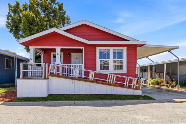 13422 Agua Caliente 212, Castroville, CA 95012