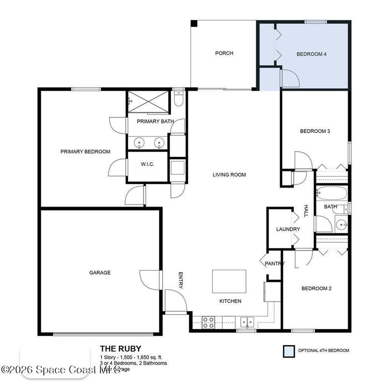 Image 14 of property listing at 419 Carpenter Avenue NW 14, Palm Bay, FL 32907