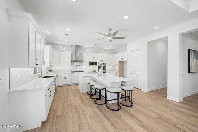 20999 E DIANA Way, Queen Creek, AZ 85142