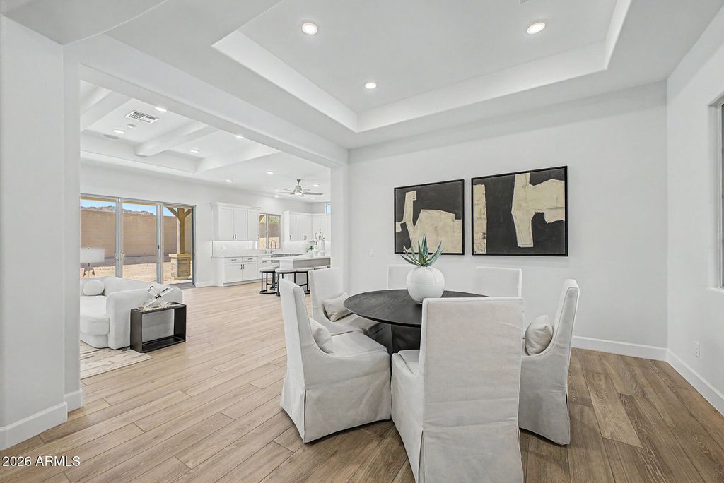 20999 E DIANA Way, Queen Creek, AZ 85142 — photo 2