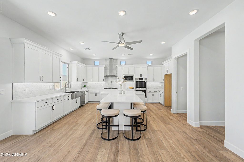 20999 E DIANA Way, Queen Creek, AZ 85142 — photo 4