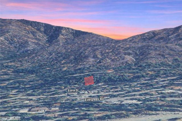 0 Lark, Wrightwood, CA 92397