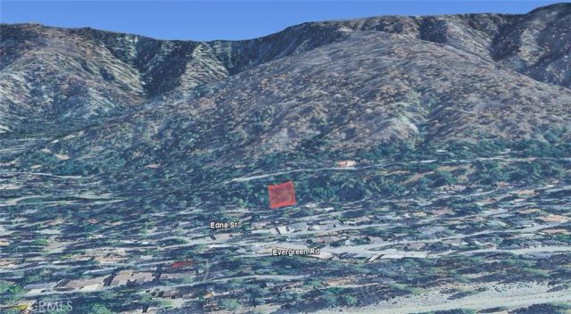 0 Lark, Wrightwood, CA 92397