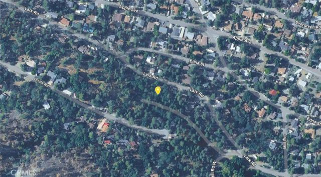 0 Lark, Wrightwood, CA 92397