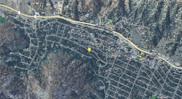 0 Lark, Wrightwood, CA 92397