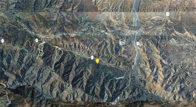 0 Lark, Wrightwood, CA 92397