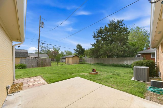 836 N Kessler St, Wichita, KS 67203