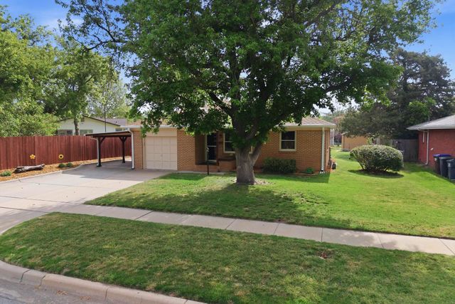 836 N Kessler St, Wichita, KS 67203