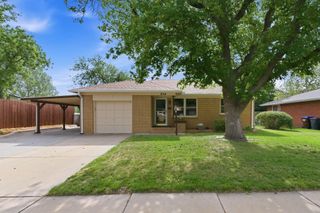836 N Kessler St, Wichita, KS 67203