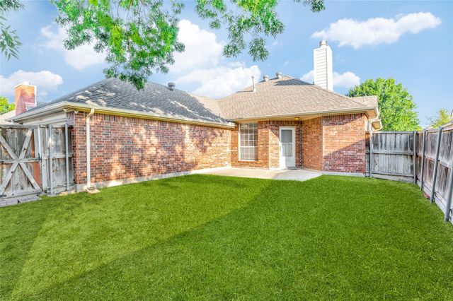 2320 Wooten, Plano, TX 75025