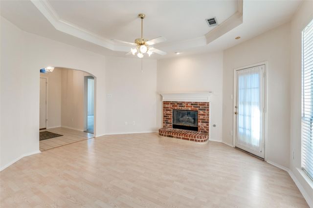 2320 Wooten, Plano, TX 75025