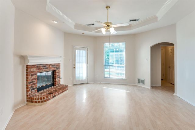 2320 Wooten, Plano, TX 75025