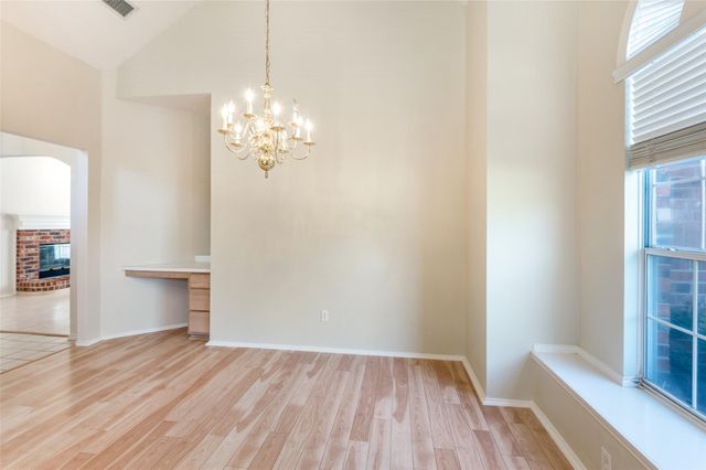 2320 Wooten, Plano, TX 75025