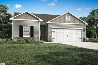1336 Pitch Pine Place, Moore, SC 29369