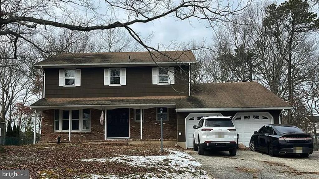 112 BRICK AVE, Lanoka Harbor, NJ 08734