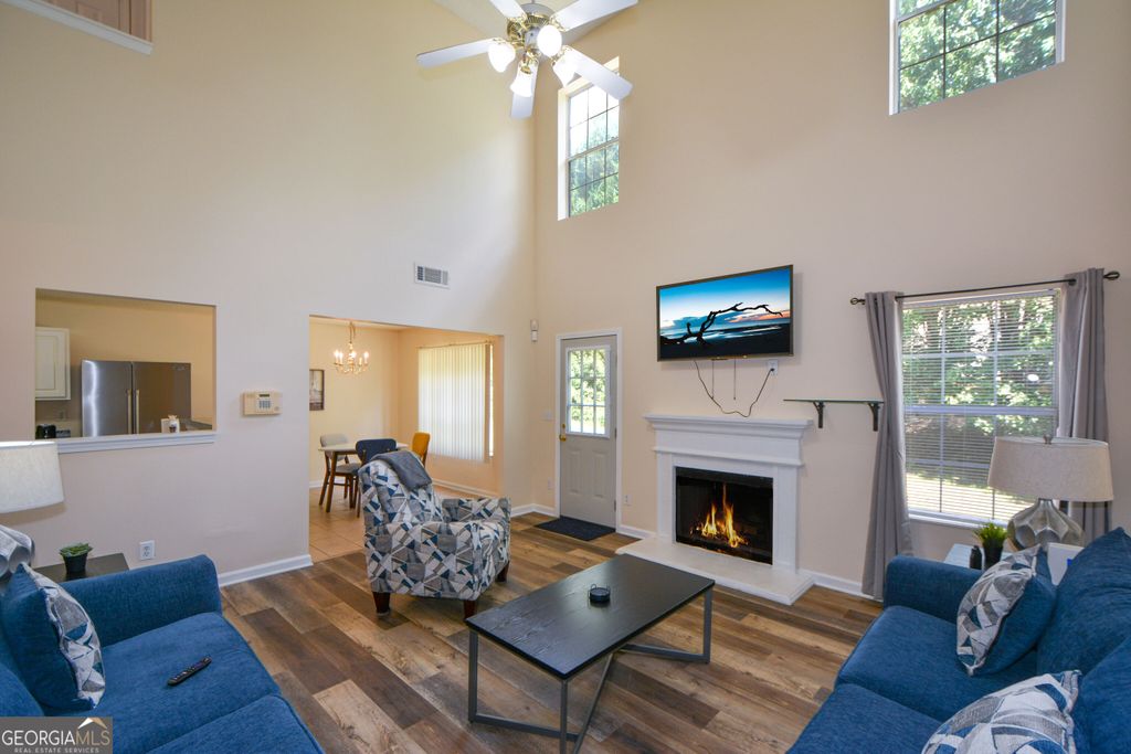 4511 Ravenwood Place # 70, Union City, GA 30291 — photo 4