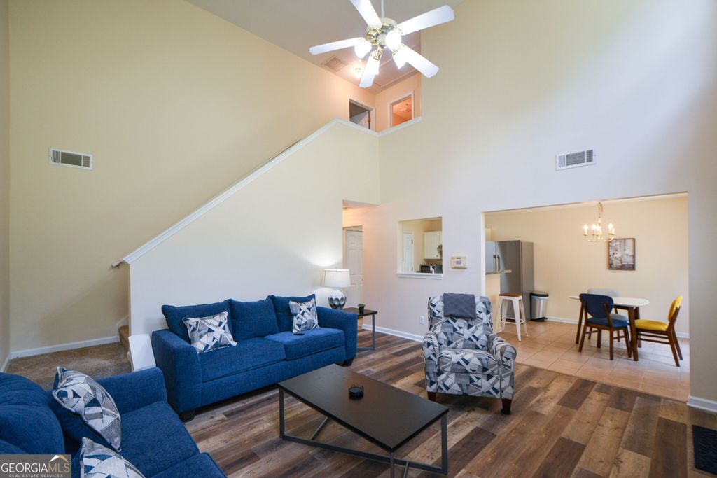 4511 Ravenwood Place # 70, Union City, GA 30291 — photo 5
