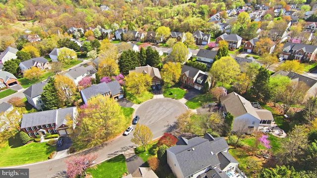 47779 TUPELO CT, Sterling, VA 20165