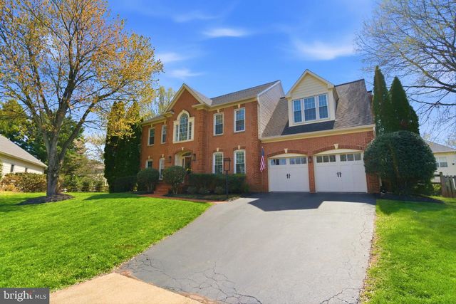 47779 TUPELO CT, Sterling, VA 20165