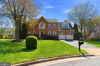 47779 TUPELO CT, Sterling, VA 20165