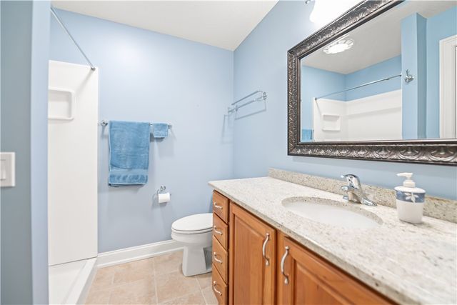 24 Whisper Creek Court, Greece, NY 14626