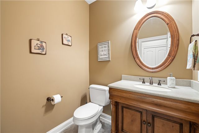 24 Whisper Creek Court, Greece, NY 14626