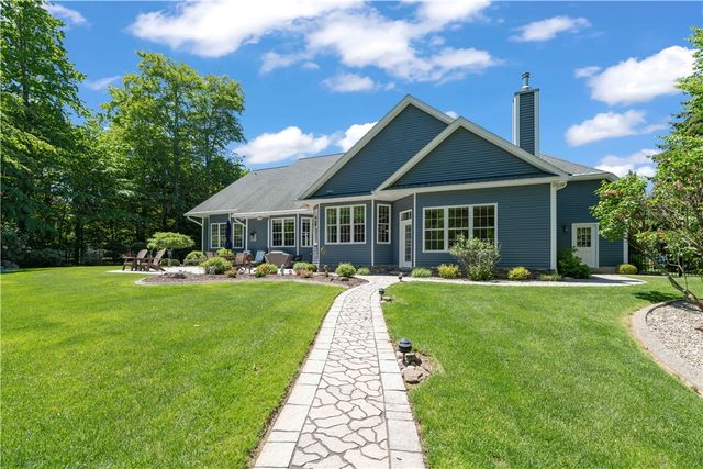 24 Whisper Creek Court, Greece, NY 14626