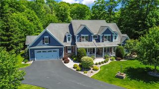 24 Whisper Creek Court, Greece, NY 14626