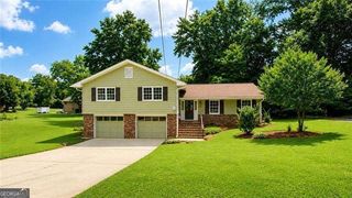 703 Foxcroft Trail SE, Marietta, GA 30067