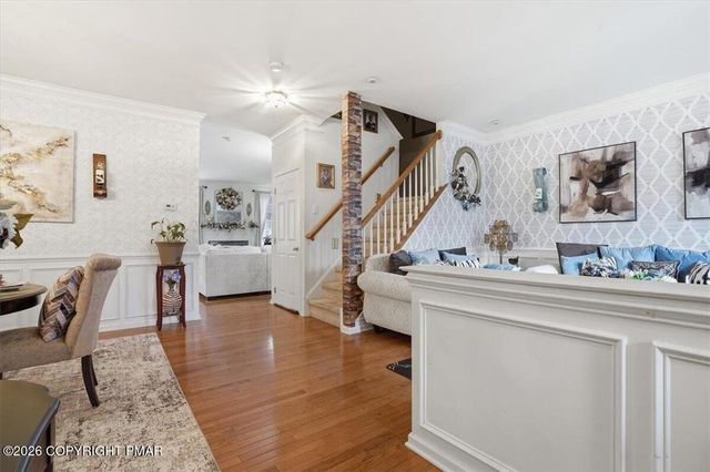 1745 Big Ridge Drive, East Stroudsburg, PA 18302