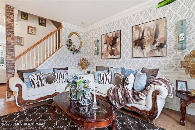 1745 Big Ridge Drive, East Stroudsburg, PA 18302