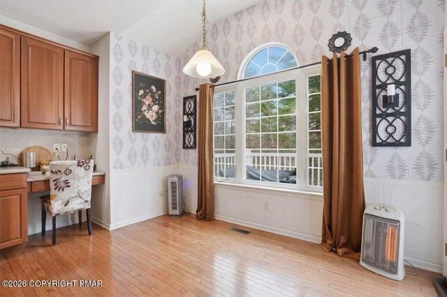 1745 Big Ridge Drive, East Stroudsburg, PA 18302