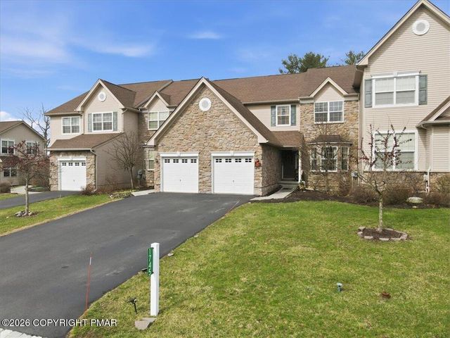 1745 Big Ridge Drive, East Stroudsburg, PA 18302