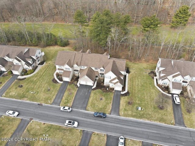 1745 Big Ridge Drive, East Stroudsburg, PA 18302