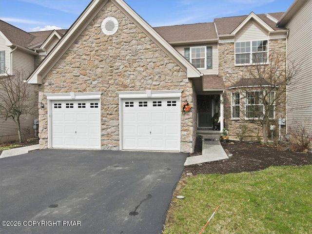 1745 Big Ridge Drive, East Stroudsburg, PA 18302