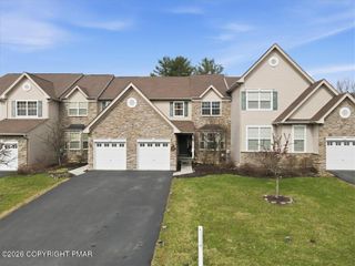 1745 Big Ridge Drive, East Stroudsburg, PA 18302