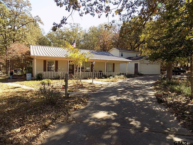 111 Laurel Lane, Holly Lake Ranch, TX 75765