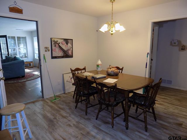 111 Laurel Lane, Holly Lake Ranch, TX 75765