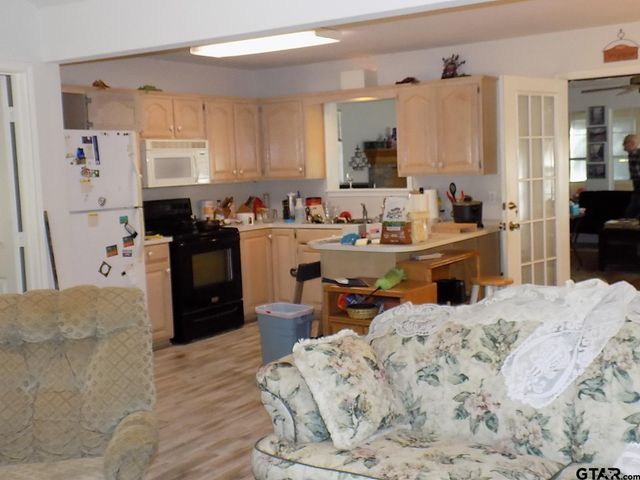 111 Laurel Lane, Holly Lake Ranch, TX 75765