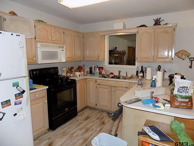 111 Laurel Lane, Holly Lake Ranch, TX 75765