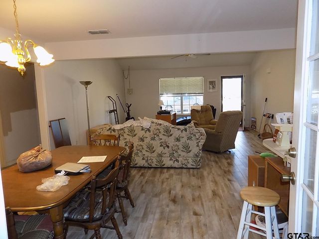 111 Laurel Lane, Holly Lake Ranch, TX 75765