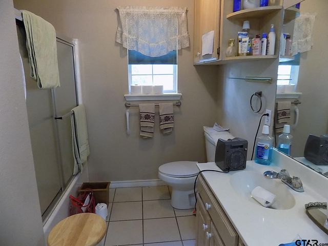 111 Laurel Lane, Holly Lake Ranch, TX 75765