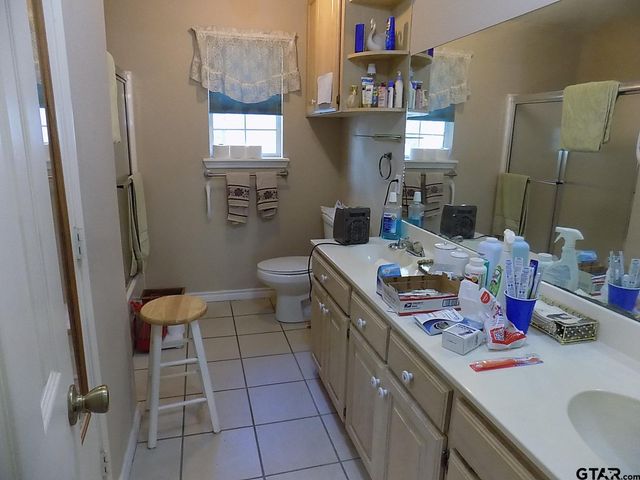 111 Laurel Lane, Holly Lake Ranch, TX 75765