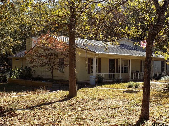 111 Laurel Lane, Holly Lake Ranch, TX 75765