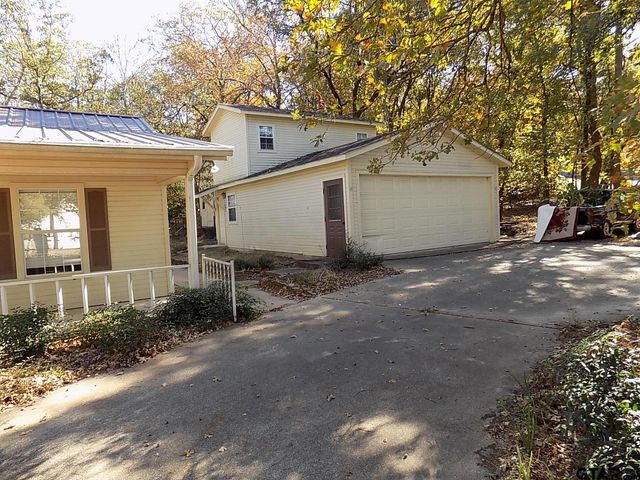 111 Laurel Lane, Holly Lake Ranch, TX 75765