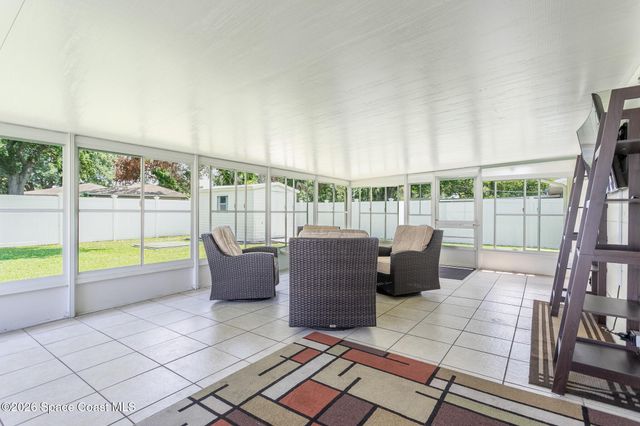 889 Levitt Parkway, Rockledge, FL 32955