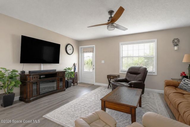 889 Levitt Parkway, Rockledge, FL 32955