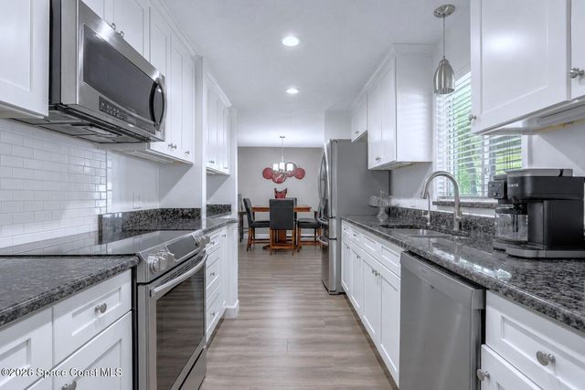 889 Levitt Parkway, Rockledge, FL 32955