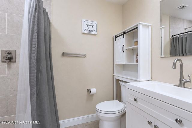 889 Levitt Parkway, Rockledge, FL 32955