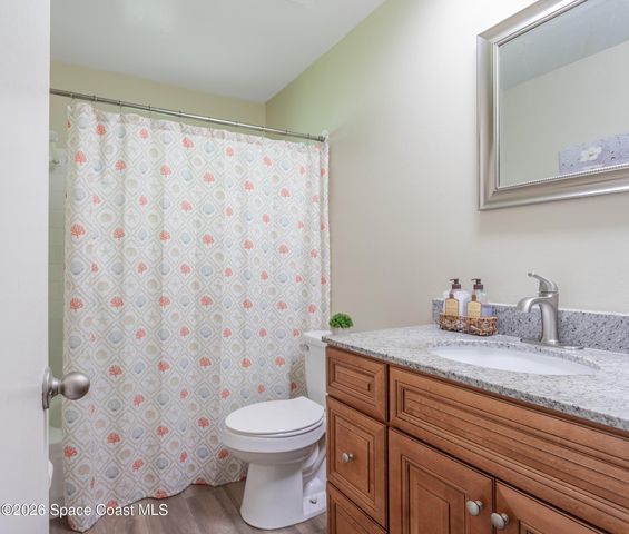 889 Levitt Parkway, Rockledge, FL 32955